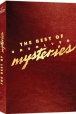 Watch Unsolved Mysteries Niter